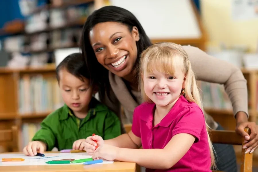What Jobs in Early Childhood Education Administration Are Available? UAGC